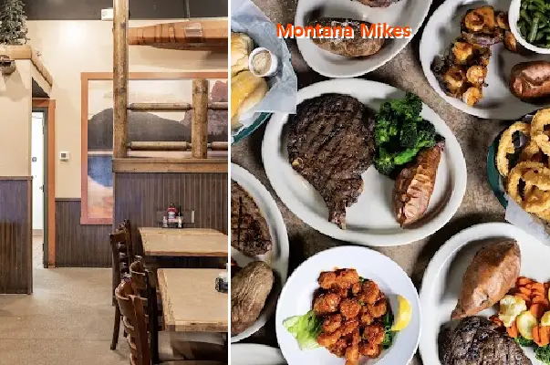 montana mikes