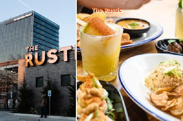 the rustic