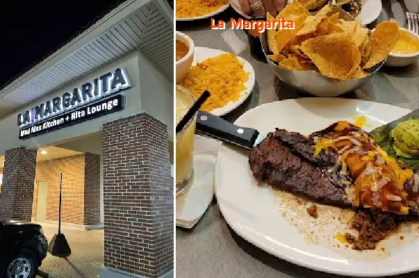 la margarita
