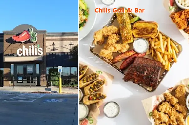 chilis grill  bar tx 75062