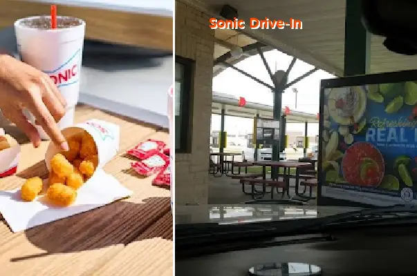 sonic drive in tx 75418