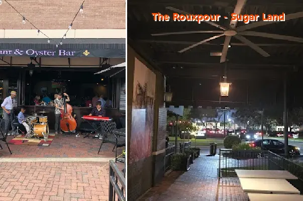 the rouxpour sugar land