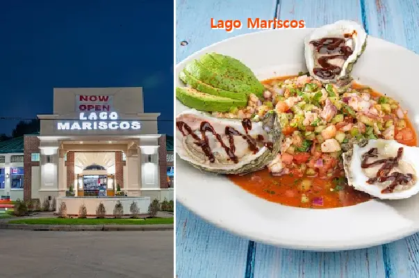 lago mariscos