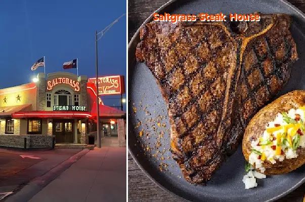saltgrass steak house tx 77550