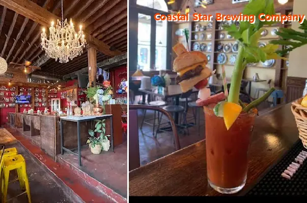 coastal star brewing company