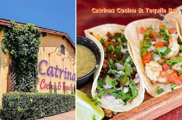 catrinas cocina  tequila bar