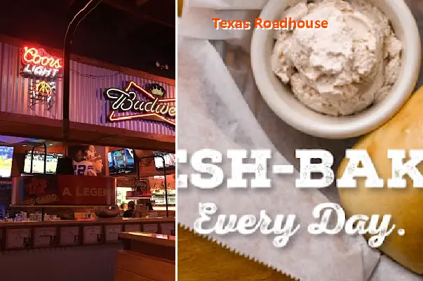 texas roadhouse tx 75090
