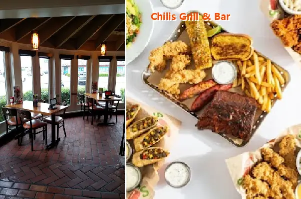 chilis grill  bar tx 75090