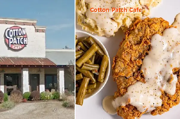 cotton patch cafe tx 75601
