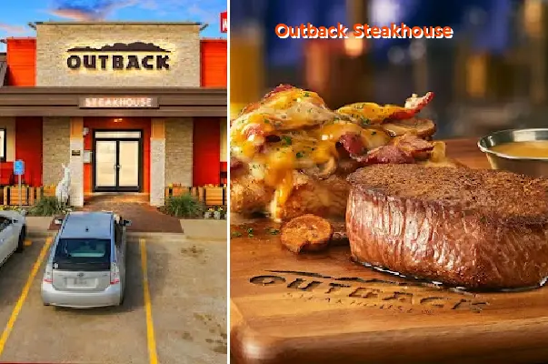 outback steakhouse tx 75605