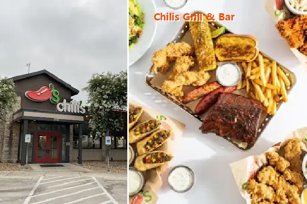chilis grill  bar tx 78155