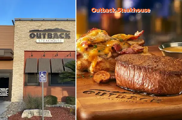 outback steakhouse tx 78666