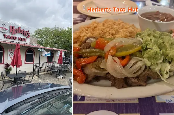 herberts taco hut