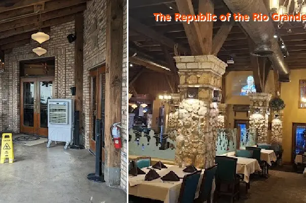 the republic of the rio grande