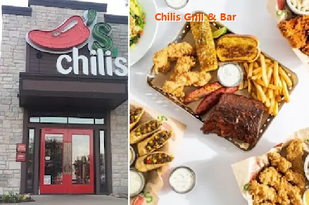 chilis grill  bar tx 75482
