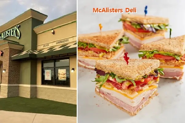mcalisters deli tx 79720