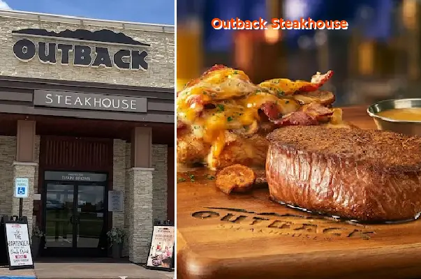 outback steakhouse tx 77707