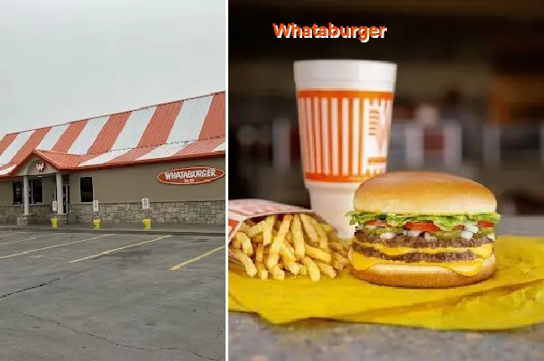 whataburger tx 78332