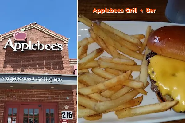 applebees grill   bar tx 76033