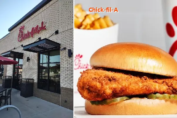 chick fil a tx 76033