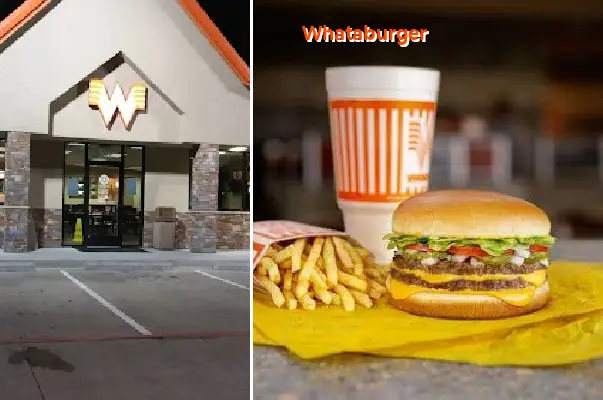 whataburger tx 75142