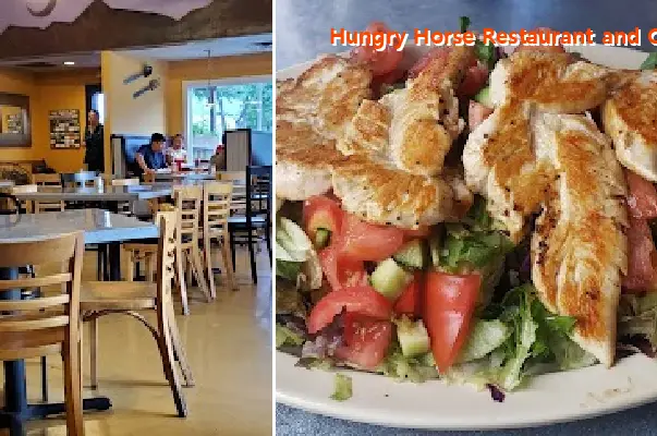 hungry horse restaurant and catering