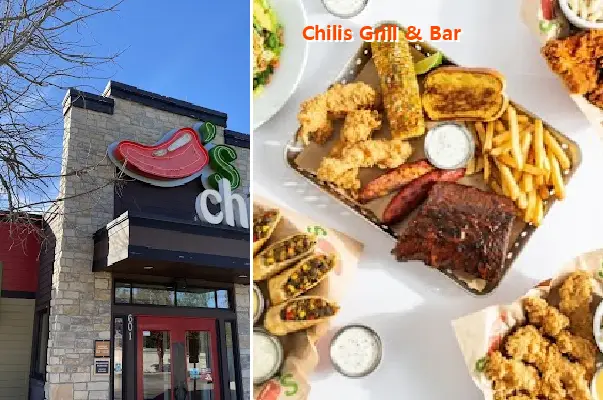 chilis grill  bar tx 78006