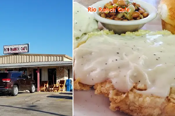 rio ranch cafe