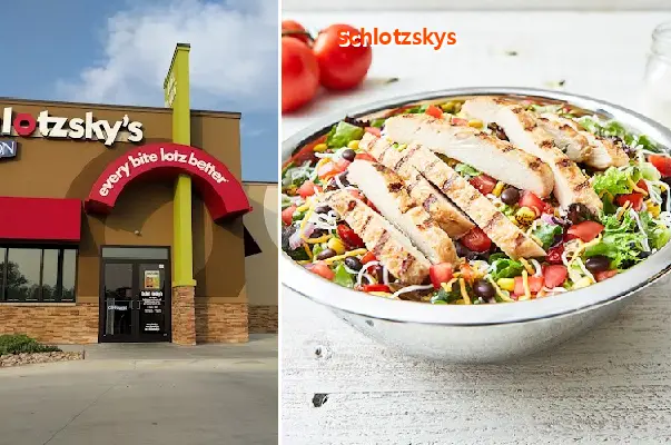 schlotzskys tx 76550