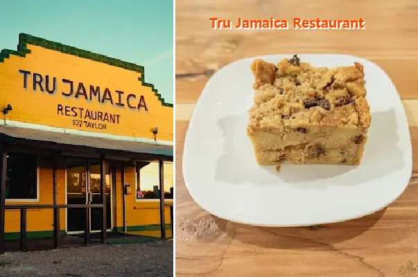 tru jamaica restaurant