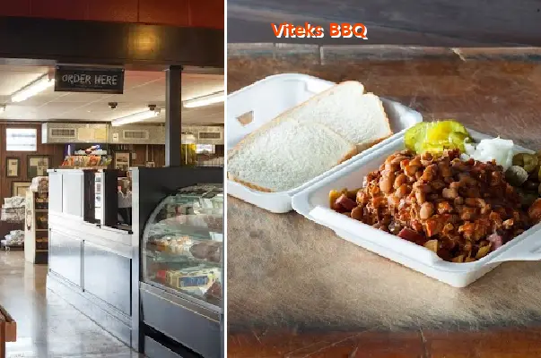 viteks bbq