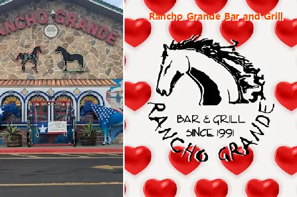 rancho grande bar and grill