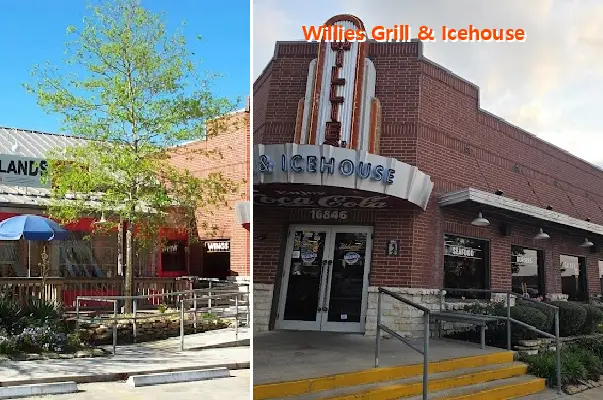 willies grill  icehouse tx 16846