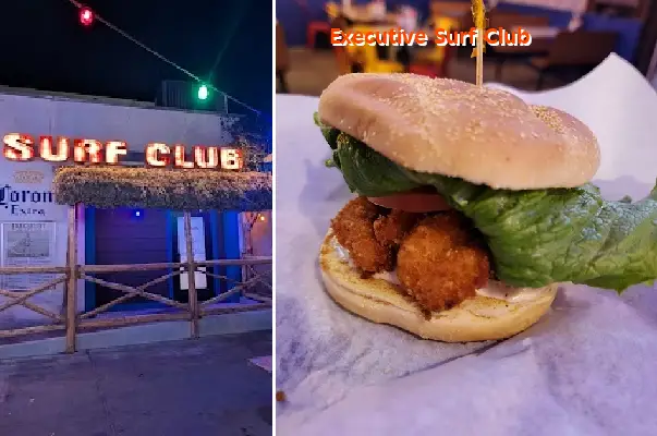 executive surf club