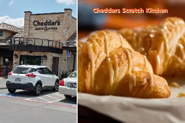 cheddars scratch kitchen tx 79109