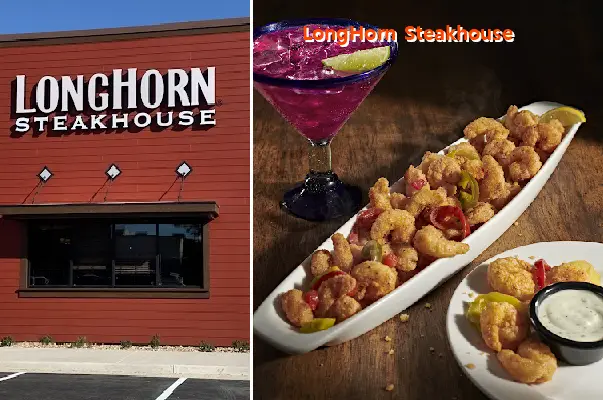 longhorn steakhouse tx 75703