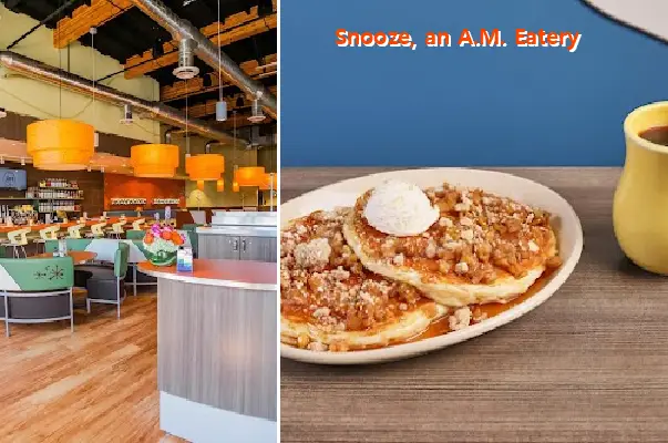 snooze an am eatery tx
