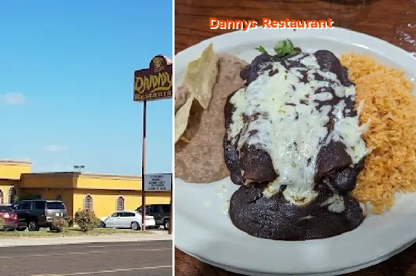 dannys restaurant