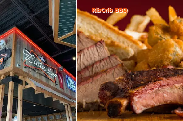ribcrib bbq tx 76308