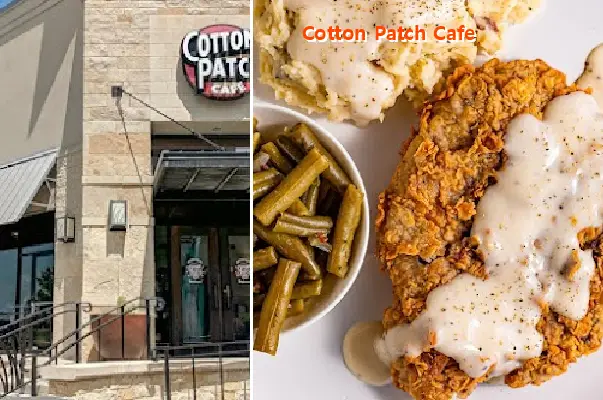 cotton patch cafe tx 78628
