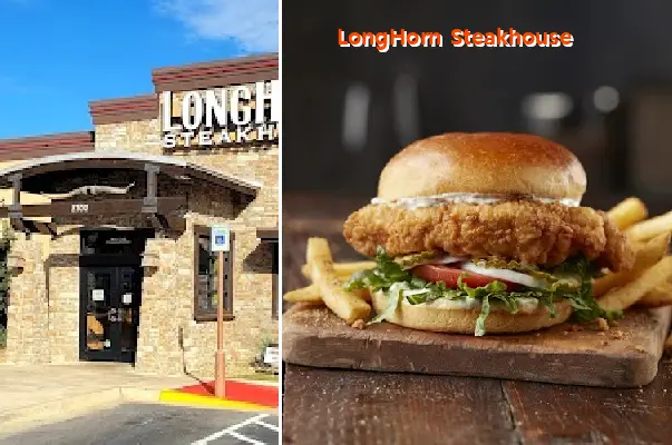 longhorn steakhouse tx 78681