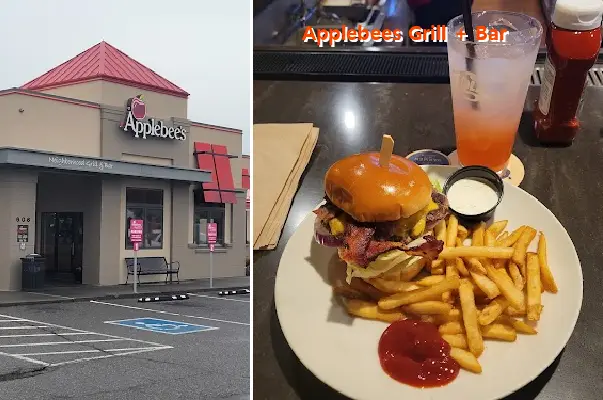 applebees grill   bar
