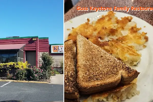 guss keystone family restaurant