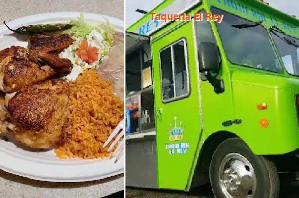 taqueria el rey