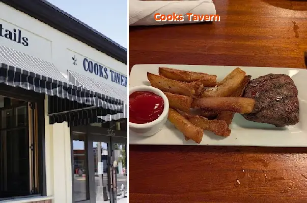 cooks tavern