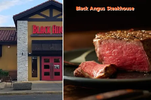 black angus steakhouse wa 98374