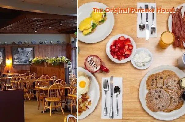the original pancake house wa