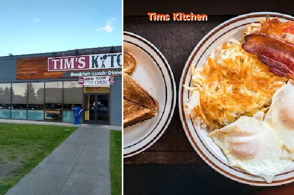 tims kitchen wa