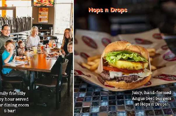 hops n drops wa 98499