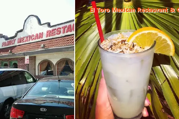 el toro mexican restaurant cantina